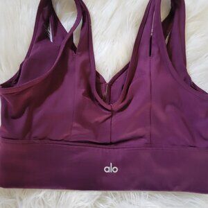 Alo Sports Bra